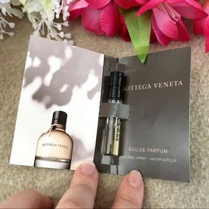 Bottega Veneta Sample (Free with $15 purchase)